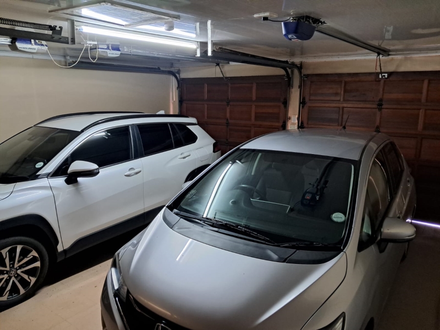 3 Bedroom Property for Sale in Riebeeckstad Free State